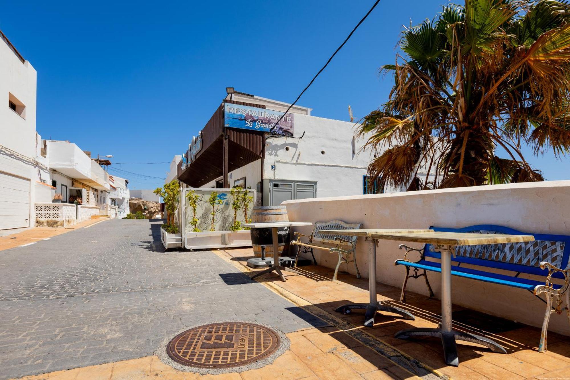 House Bijagua, Tajao, Tenerife La Jaca Exterior photo